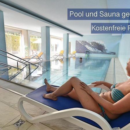 Hotel Apollo Garni Регенсбург Экстерьер фото