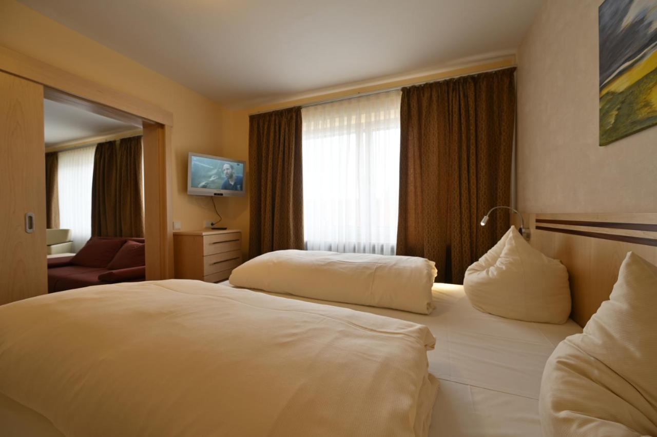 Hotel Apollo Garni Регенсбург Экстерьер фото