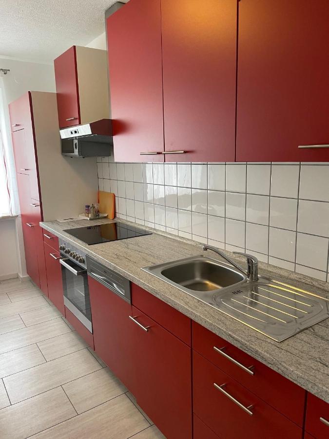 Hotel Apollo Garni Регенсбург Экстерьер фото