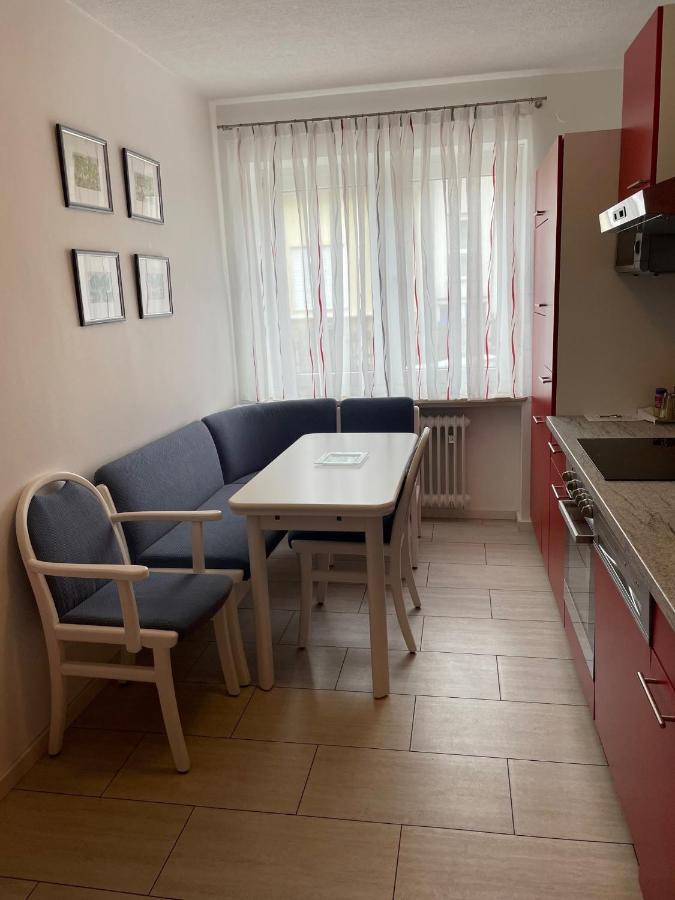 Hotel Apollo Garni Регенсбург Экстерьер фото